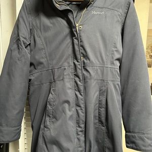Marmont coat